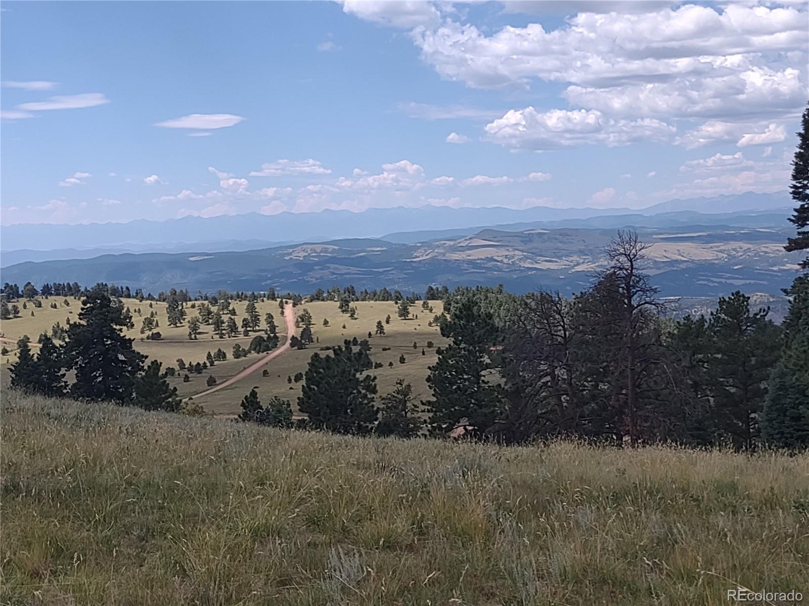 952 Penrose Circle, Cripple Creek, CO 80813, ,Land,For Sale,Penrose,REC8672126