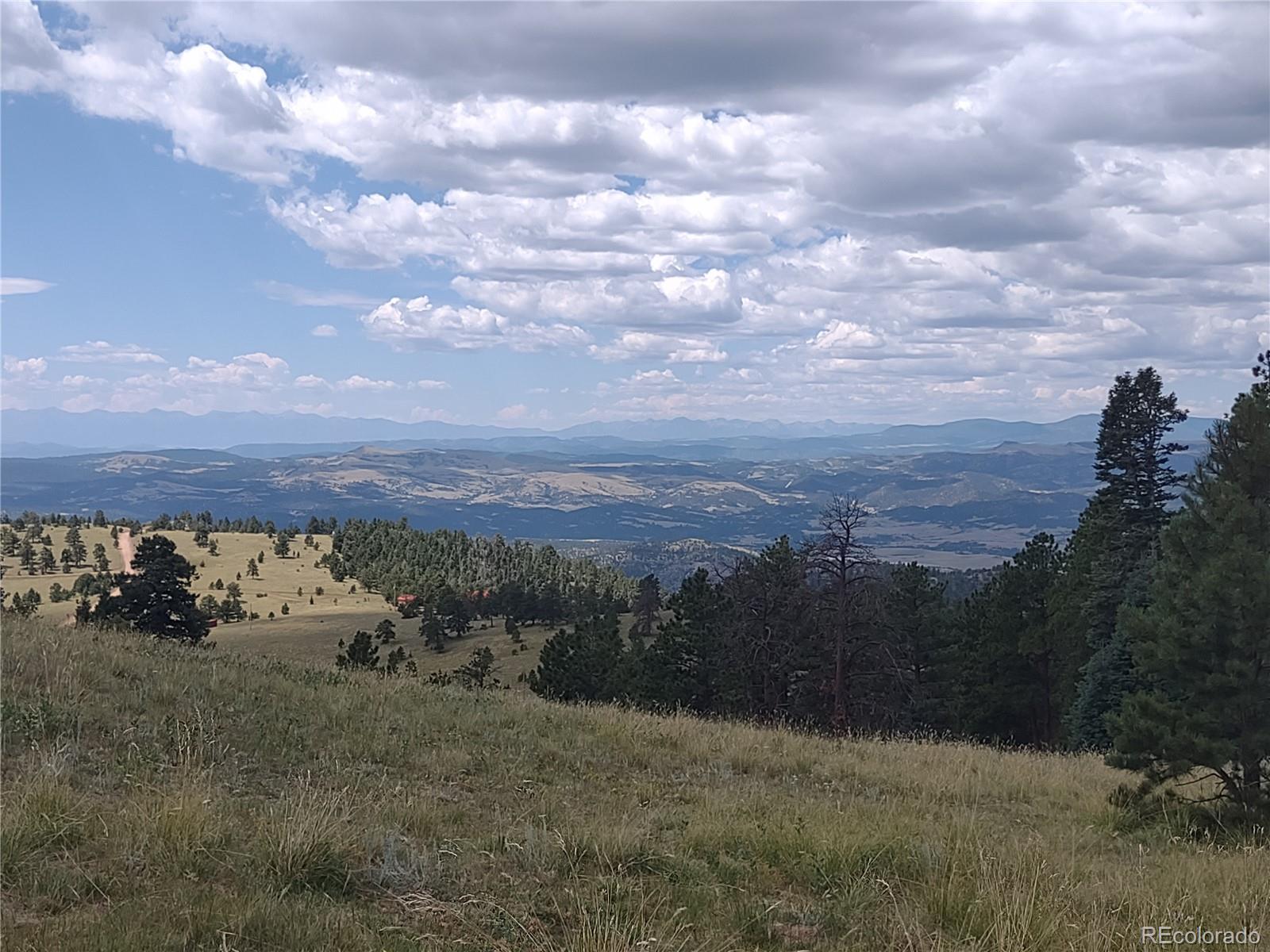 952 Penrose Circle, Cripple Creek, CO 80813, ,Land,For Sale,Penrose,REC8672126