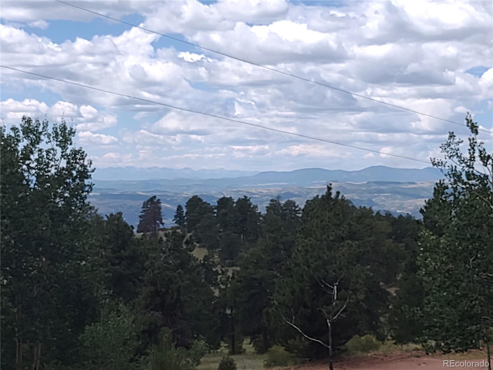 952 Penrose Circle, Cripple Creek, CO 80813, ,Land,For Sale,Penrose,REC8672126