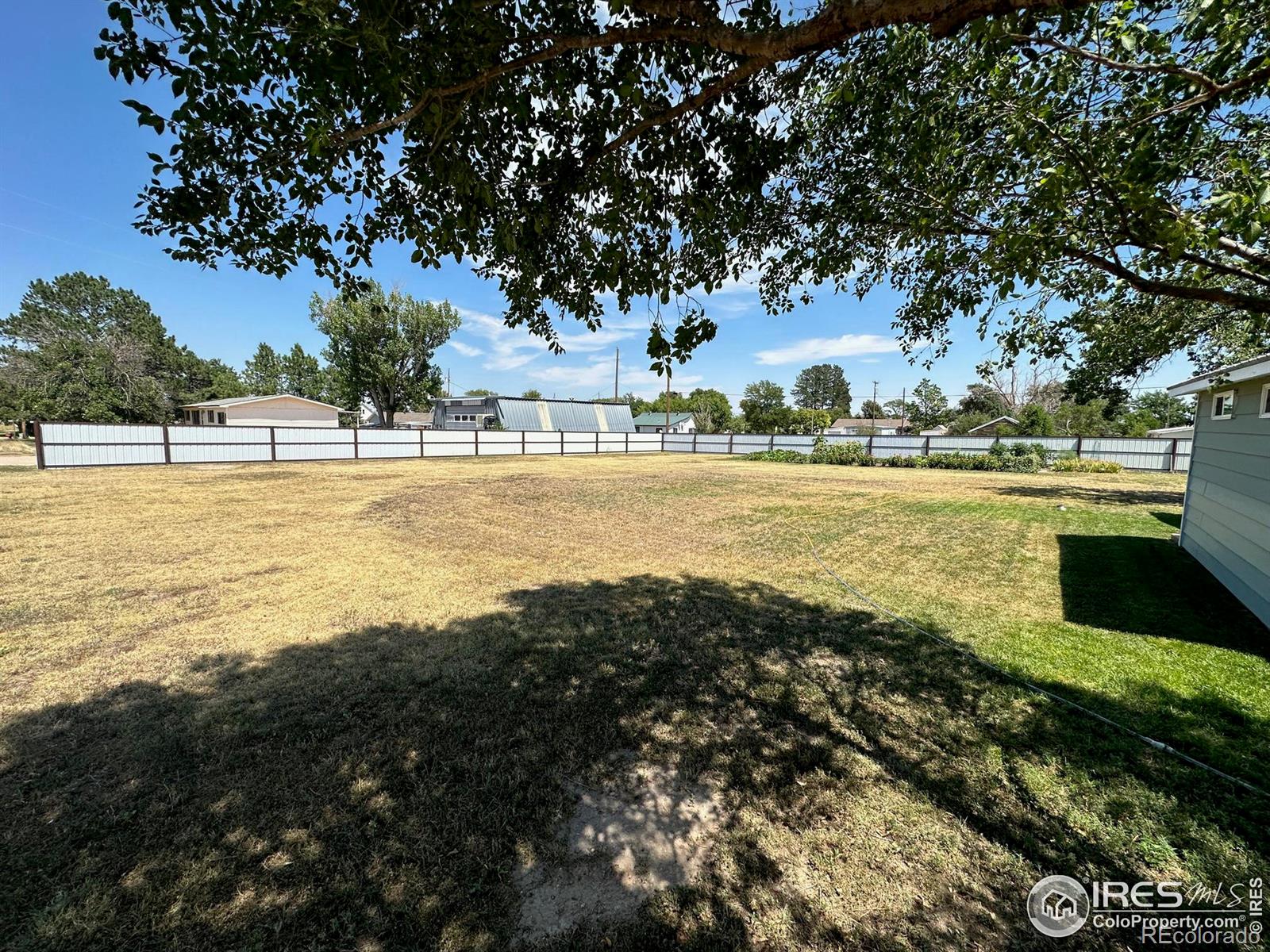 110 3rd Avenue, Otis, CO 80743, 2 Bedrooms Bedrooms, ,1 BathroomBathrooms,Residential,For Sale,3rd,RECIR1015904