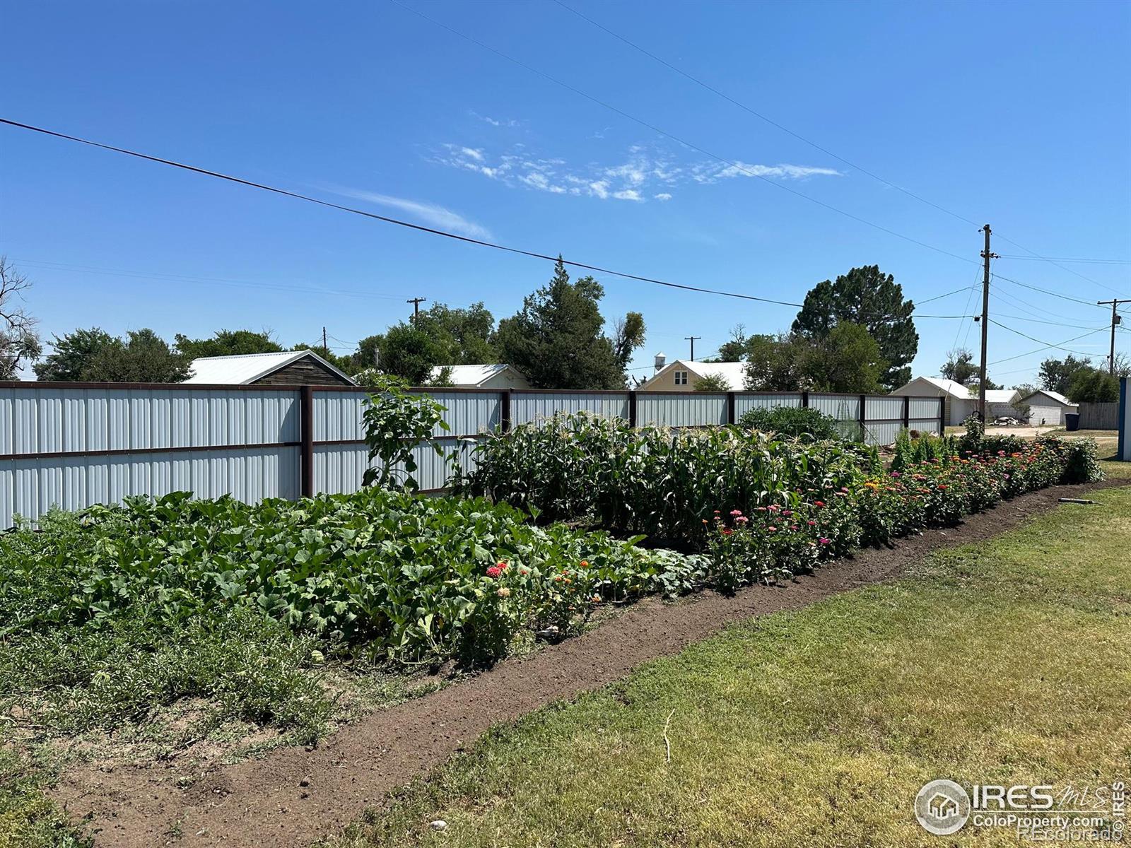 110 3rd Avenue, Otis, CO 80743, 2 Bedrooms Bedrooms, ,1 BathroomBathrooms,Residential,For Sale,3rd,RECIR1015904