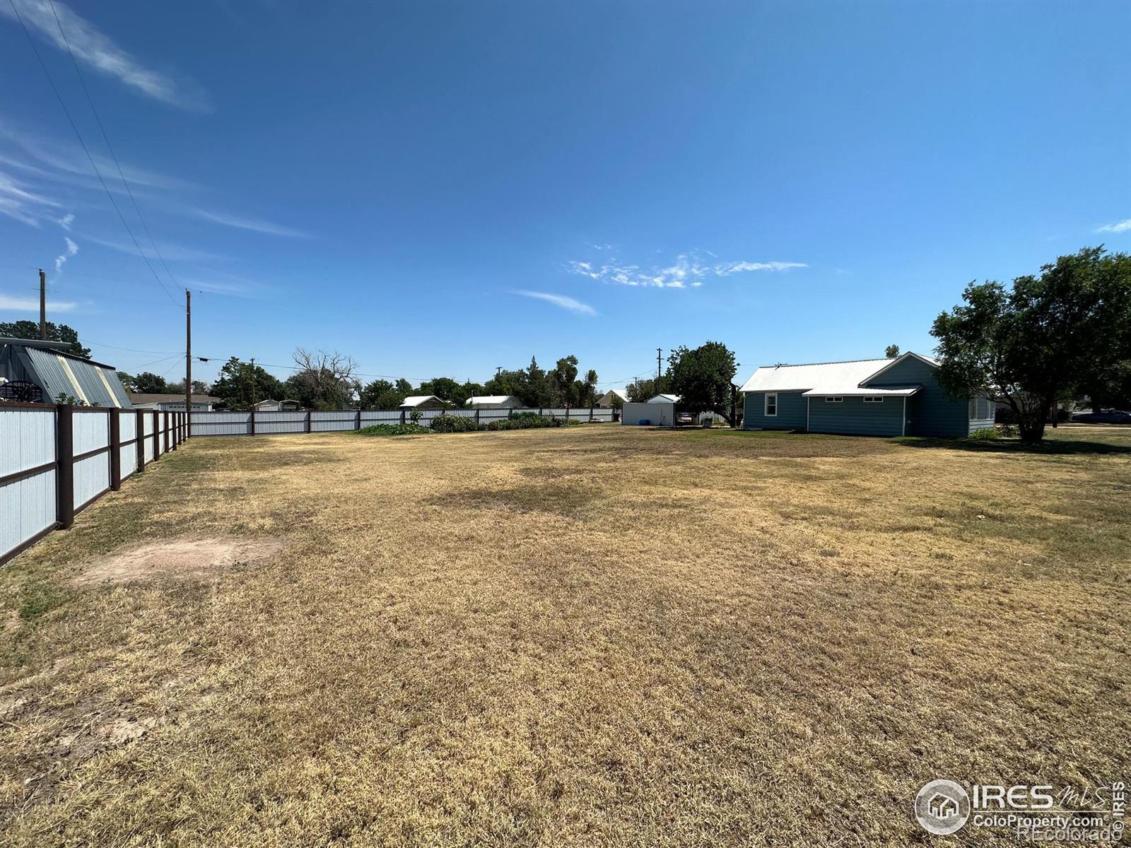 110 3rd Avenue, Otis, CO 80743, 2 Bedrooms Bedrooms, ,1 BathroomBathrooms,Residential,For Sale,3rd,RECIR1015904