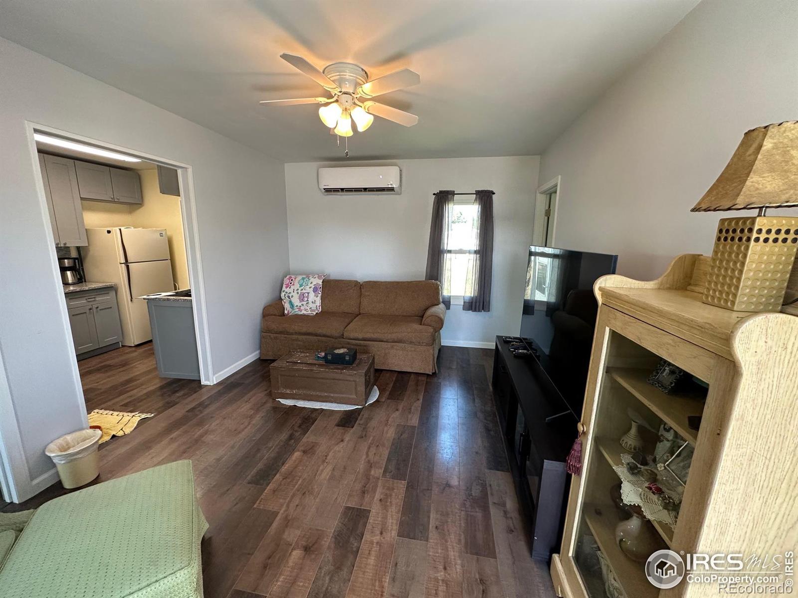 110 3rd Avenue, Otis, CO 80743, 2 Bedrooms Bedrooms, ,1 BathroomBathrooms,Residential,For Sale,3rd,RECIR1015904