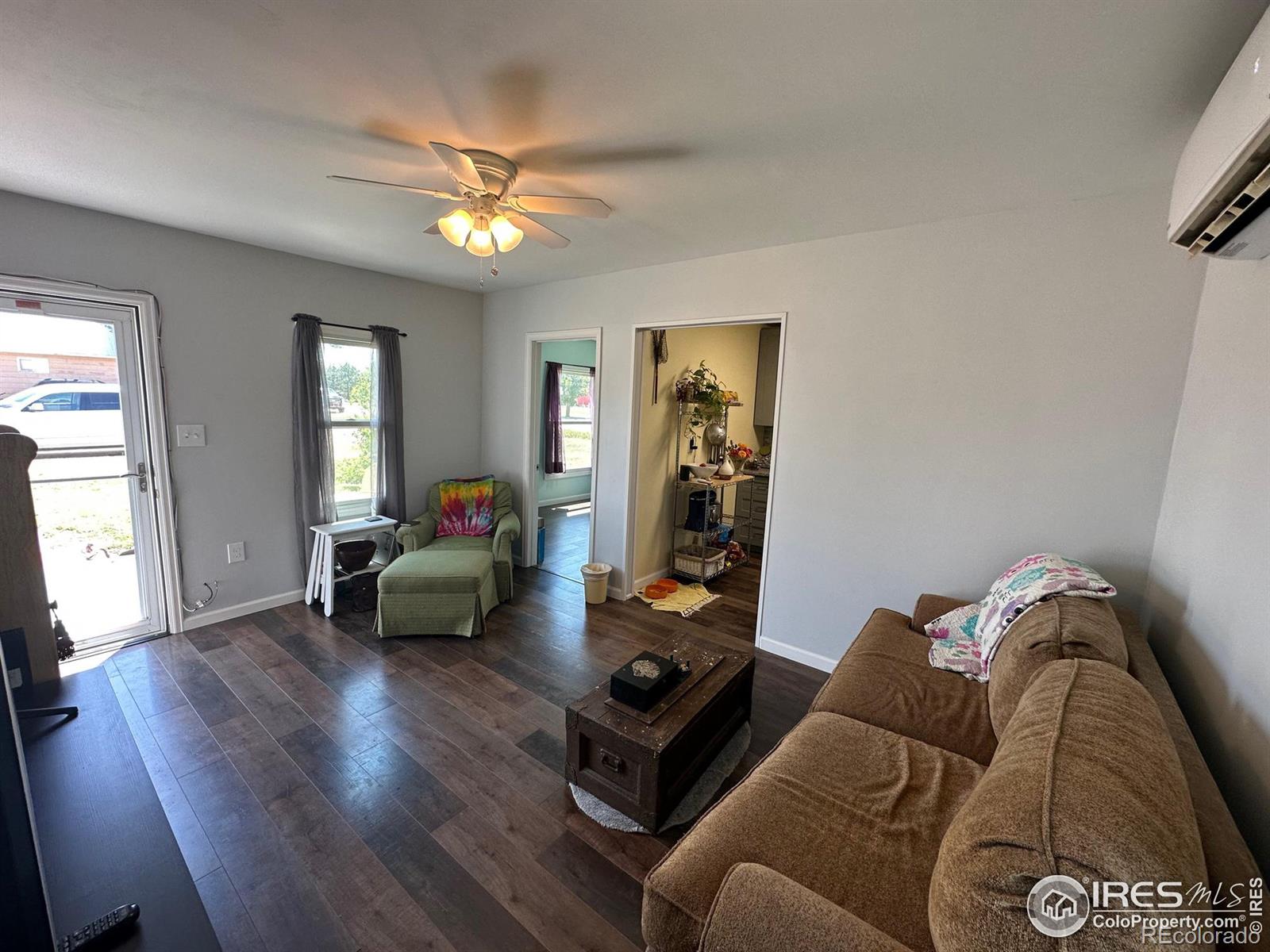 110 3rd Avenue, Otis, CO 80743, 2 Bedrooms Bedrooms, ,1 BathroomBathrooms,Residential,For Sale,3rd,RECIR1015904