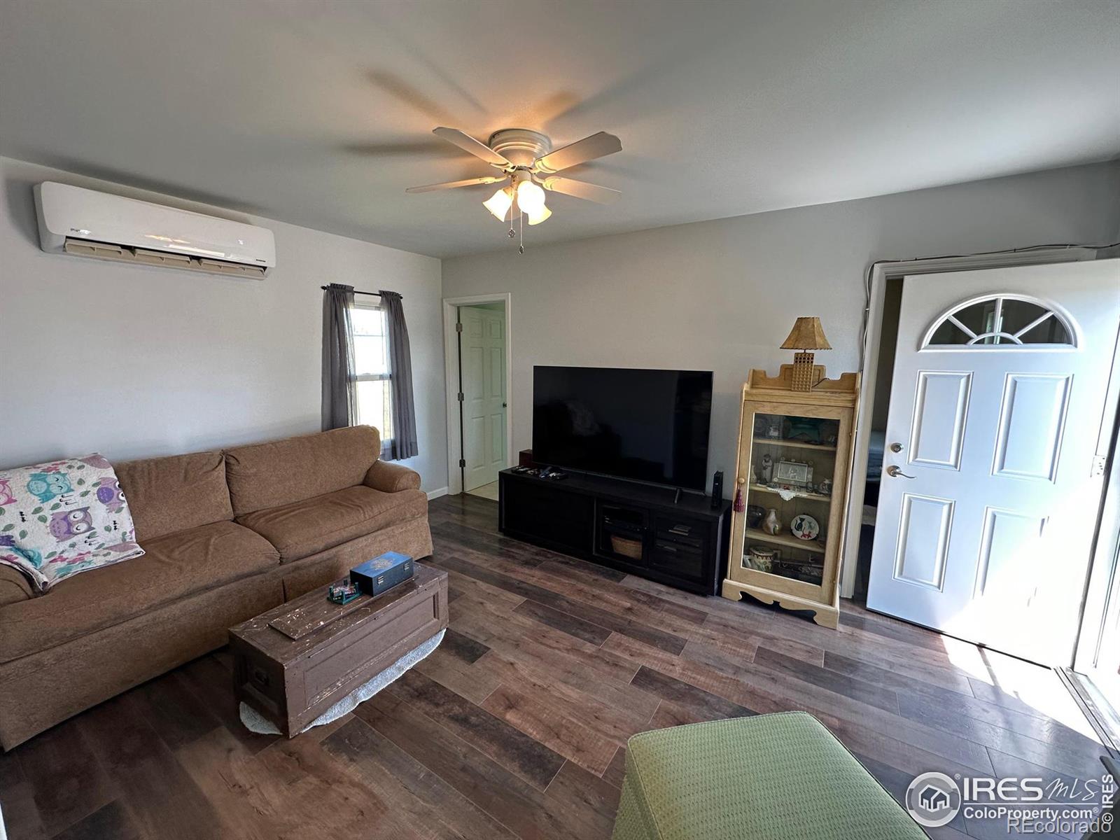 110 3rd Avenue, Otis, CO 80743, 2 Bedrooms Bedrooms, ,1 BathroomBathrooms,Residential,For Sale,3rd,RECIR1015904
