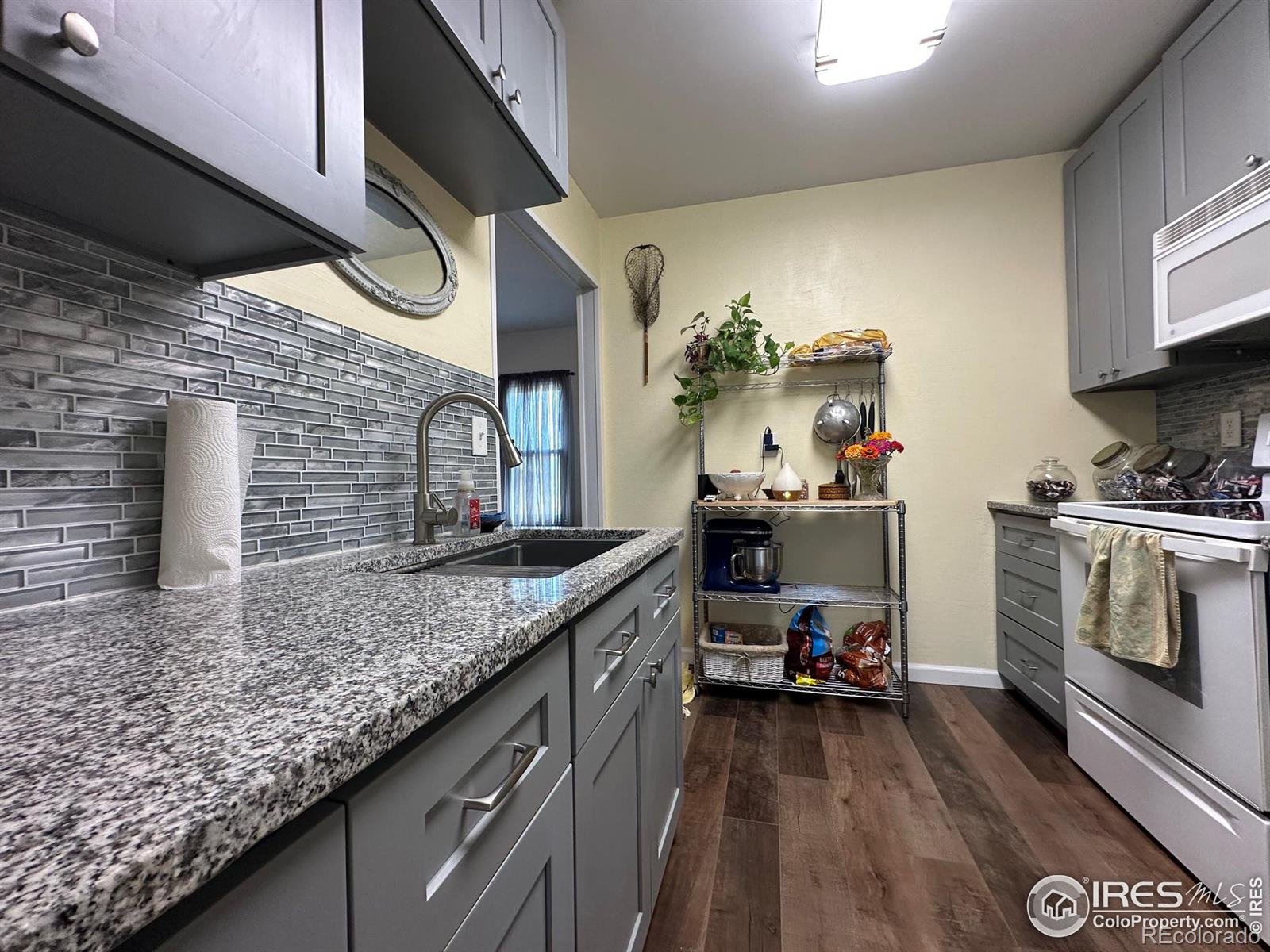 110 3rd Avenue, Otis, CO 80743, 2 Bedrooms Bedrooms, ,1 BathroomBathrooms,Residential,For Sale,3rd,RECIR1015904