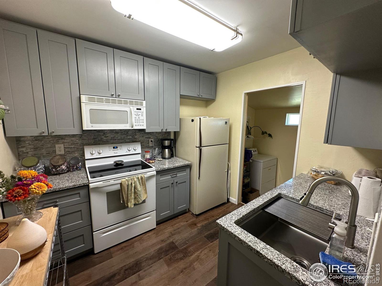 110 3rd Avenue, Otis, CO 80743, 2 Bedrooms Bedrooms, ,1 BathroomBathrooms,Residential,For Sale,3rd,RECIR1015904