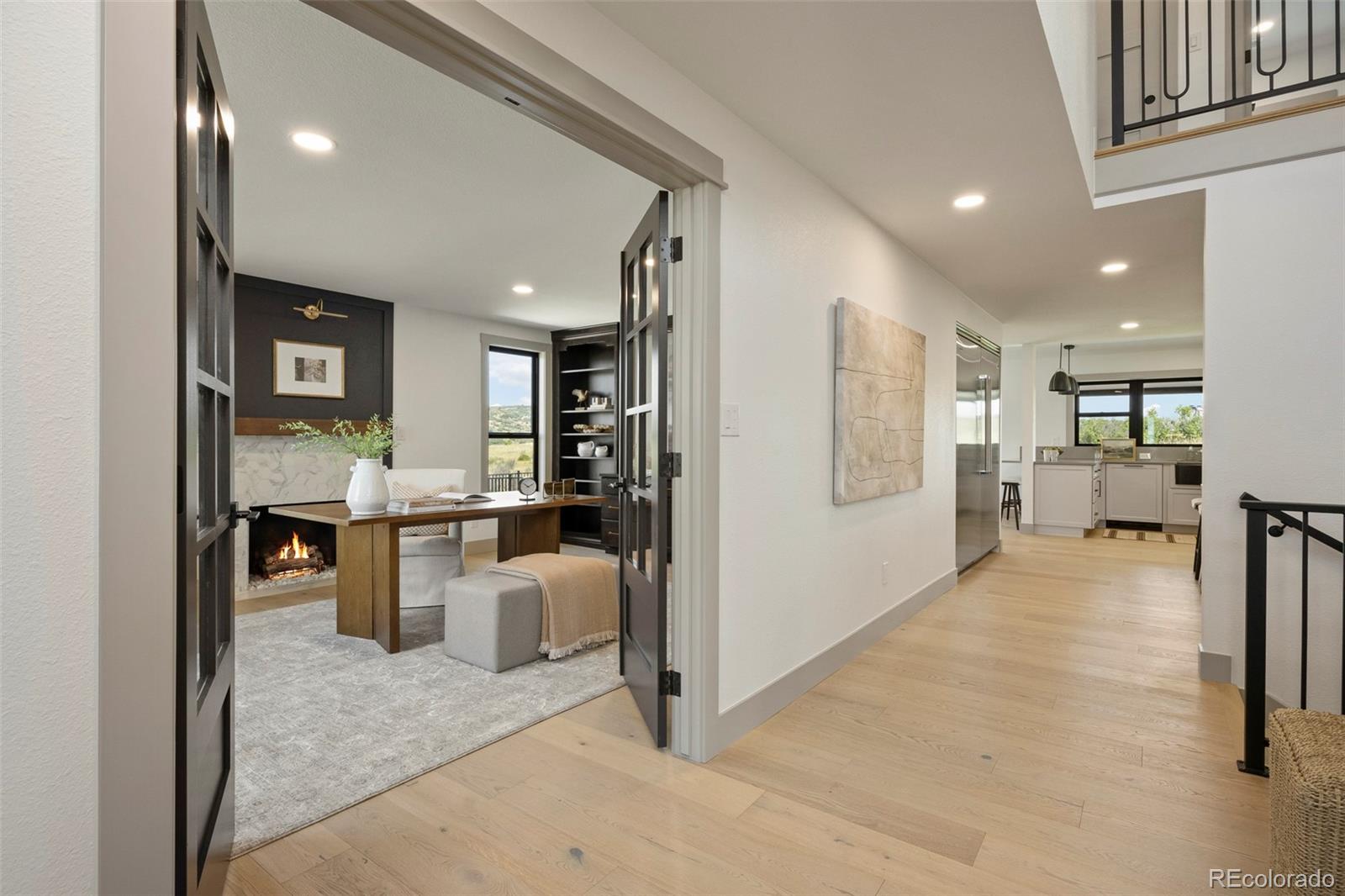 2808 Haystack Road, Castle Rock, CO 80104, 5 Bedrooms Bedrooms, ,6 BathroomsBathrooms,Residential,For Sale,Haystack,REC5296308