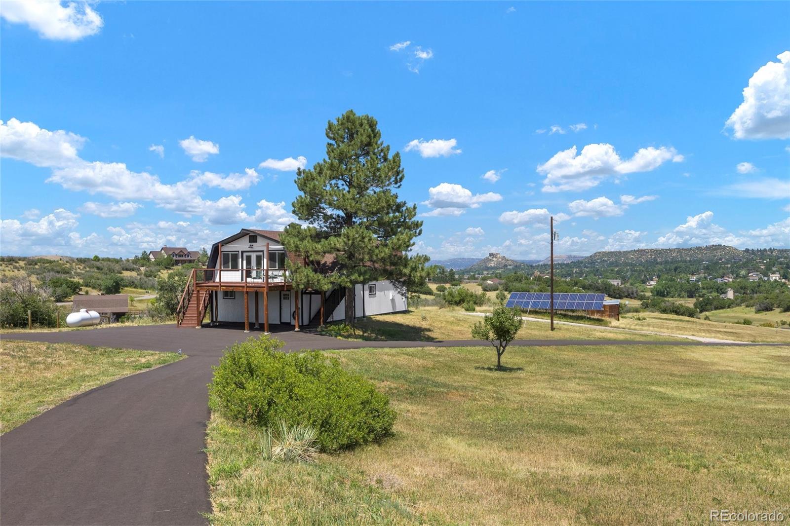 2808 Haystack Road, Castle Rock, CO 80104, 5 Bedrooms Bedrooms, ,6 BathroomsBathrooms,Residential,For Sale,Haystack,REC5296308