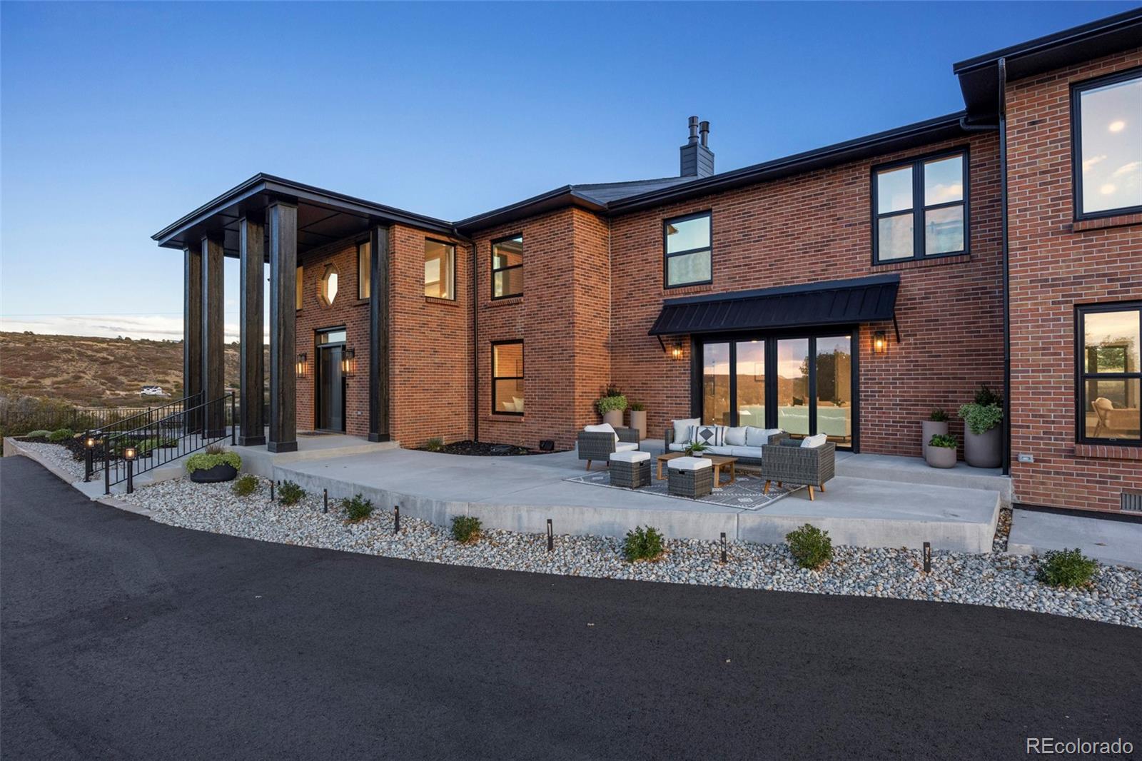 2808 Haystack Road, Castle Rock, CO 80104, 5 Bedrooms Bedrooms, ,6 BathroomsBathrooms,Residential,For Sale,Haystack,REC5296308