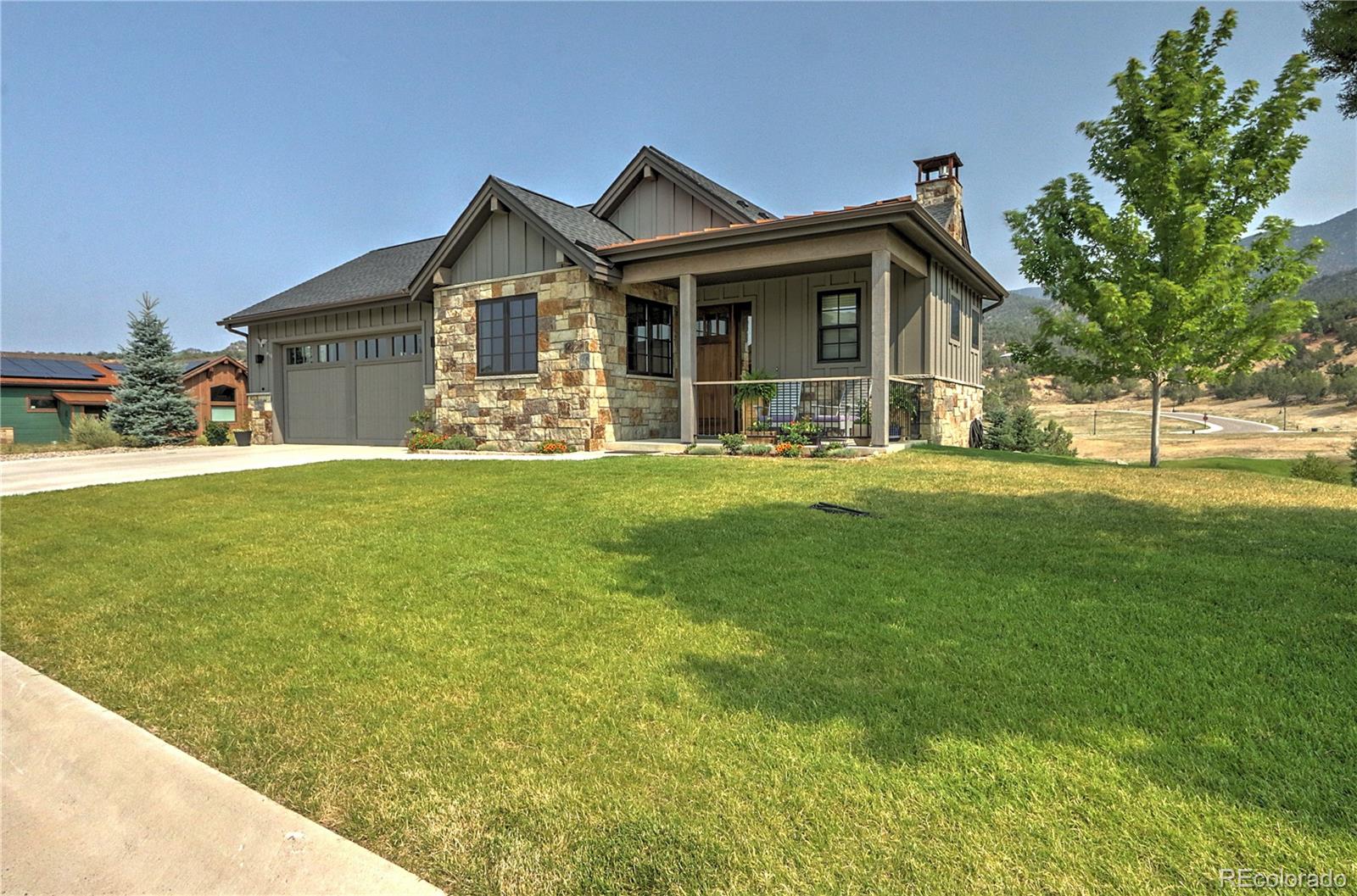 10 Stag Court, New Castle, CO 81647, 4 Bedrooms Bedrooms, ,3 BathroomsBathrooms,Residential,For Sale,Stag,REC4416745