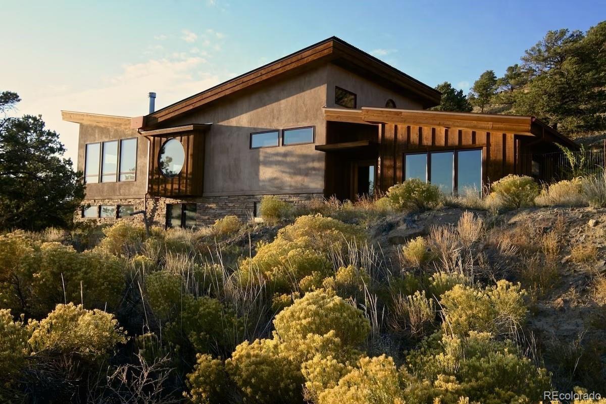 6156 County Road 156, Salida, CO 81201, 3 Bedrooms Bedrooms, ,3 BathroomsBathrooms,Residential,For Sale,County Road 156,REC5700514