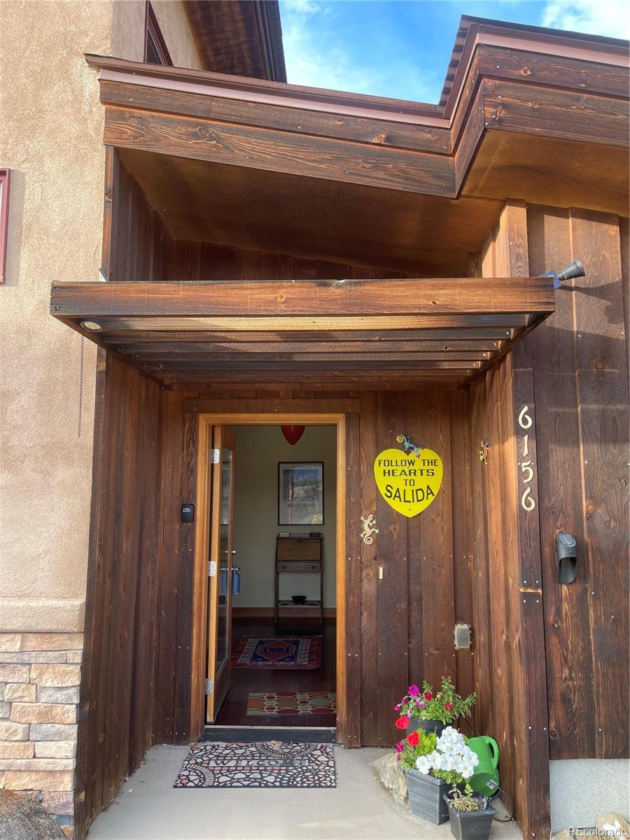 6156 County Road 156, Salida, CO 81201, 3 Bedrooms Bedrooms, ,3 BathroomsBathrooms,Residential,For Sale,County Road 156,REC5700514