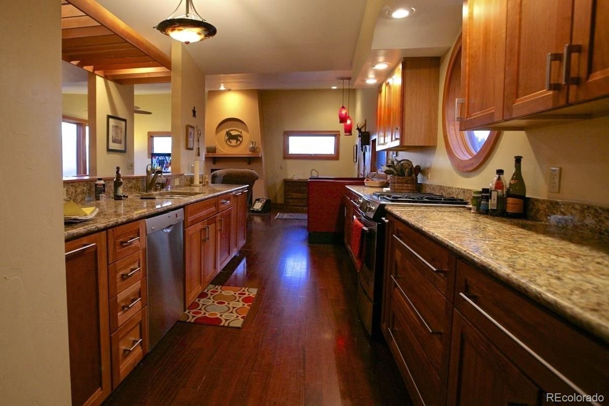 6156 County Road 156, Salida, CO 81201, 3 Bedrooms Bedrooms, ,3 BathroomsBathrooms,Residential,For Sale,County Road 156,REC5700514