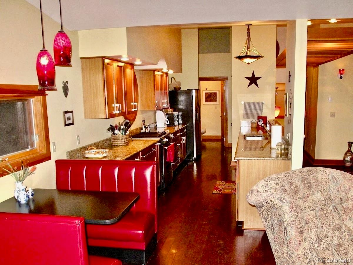 6156 County Road 156, Salida, CO 81201, 3 Bedrooms Bedrooms, ,3 BathroomsBathrooms,Residential,For Sale,County Road 156,REC5700514