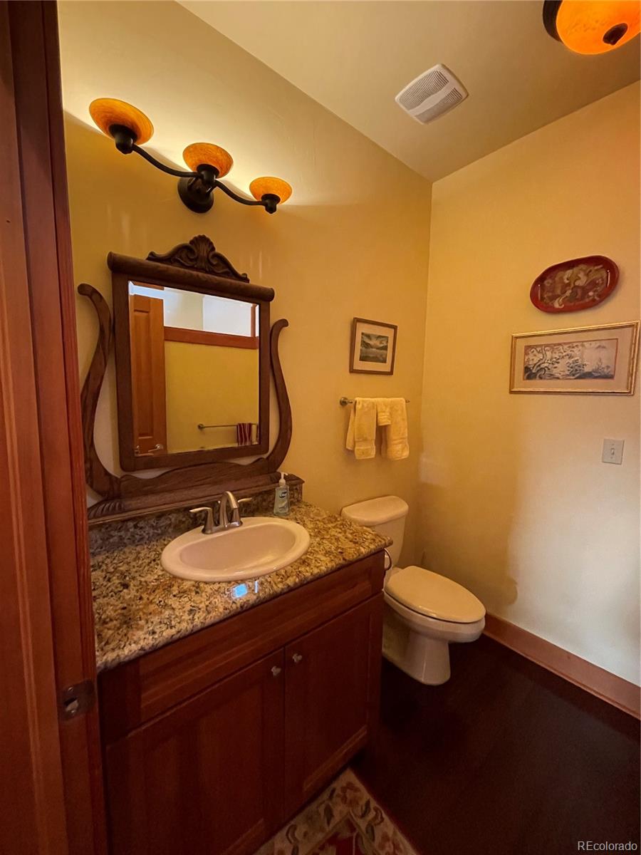 6156 County Road 156, Salida, CO 81201, 3 Bedrooms Bedrooms, ,3 BathroomsBathrooms,Residential,For Sale,County Road 156,REC5700514