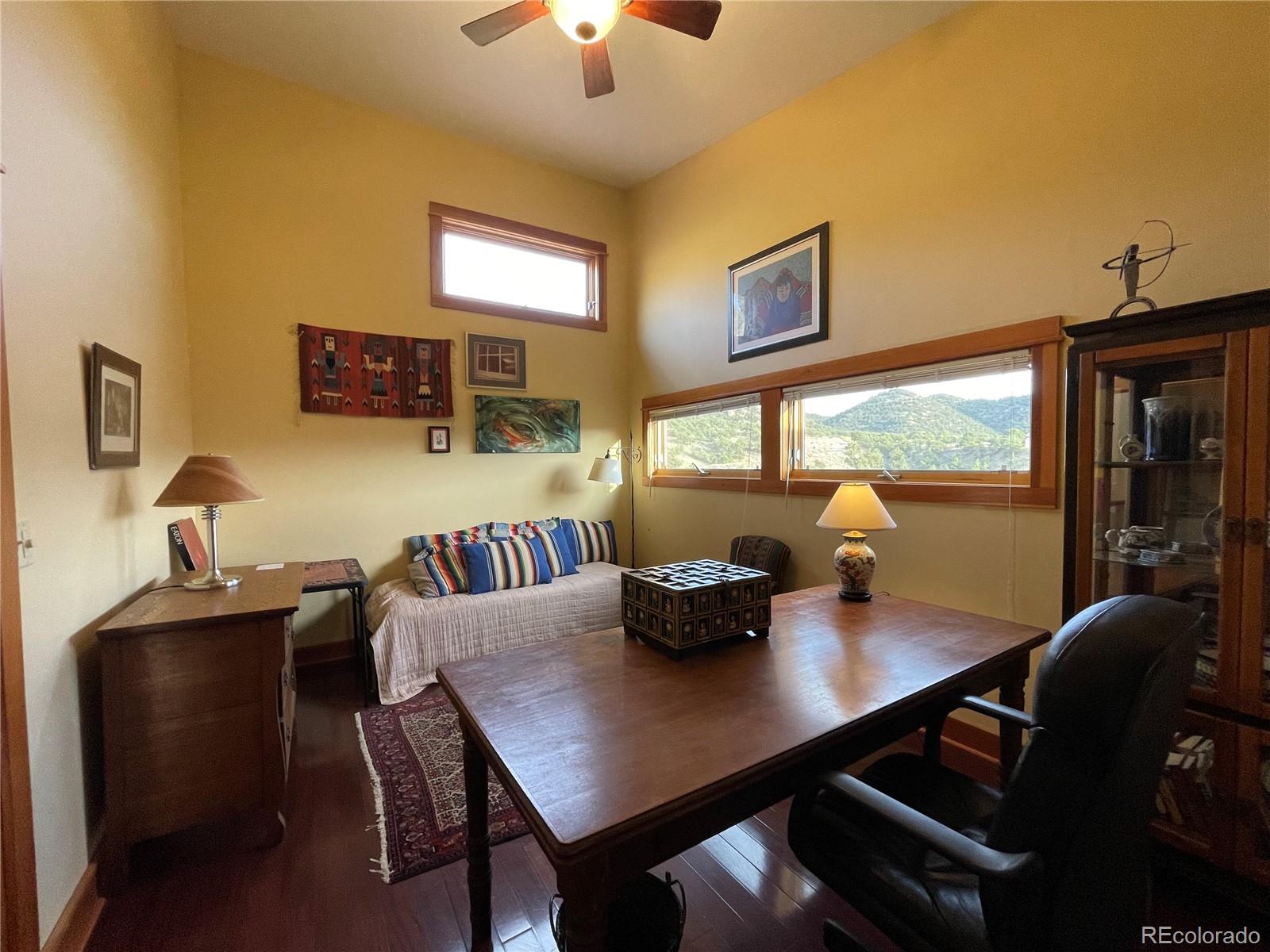 6156 County Road 156, Salida, CO 81201, 3 Bedrooms Bedrooms, ,3 BathroomsBathrooms,Residential,For Sale,County Road 156,REC5700514