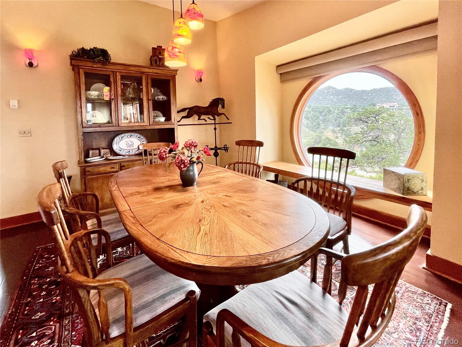6156 County Road 156, Salida, CO 81201, 3 Bedrooms Bedrooms, ,3 BathroomsBathrooms,Residential,For Sale,County Road 156,REC5700514
