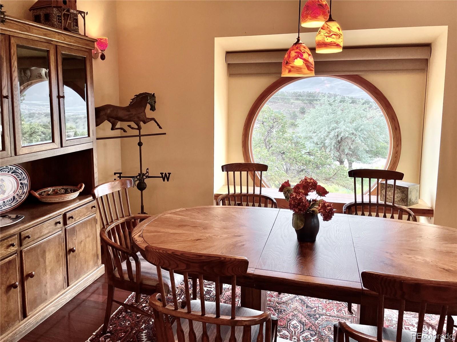 6156 County Road 156, Salida, CO 81201, 3 Bedrooms Bedrooms, ,3 BathroomsBathrooms,Residential,For Sale,County Road 156,REC5700514