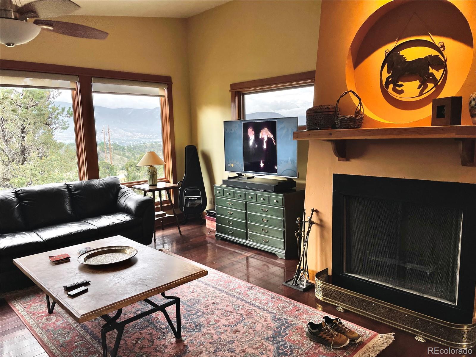 6156 County Road 156, Salida, CO 81201, 3 Bedrooms Bedrooms, ,3 BathroomsBathrooms,Residential,For Sale,County Road 156,REC5700514