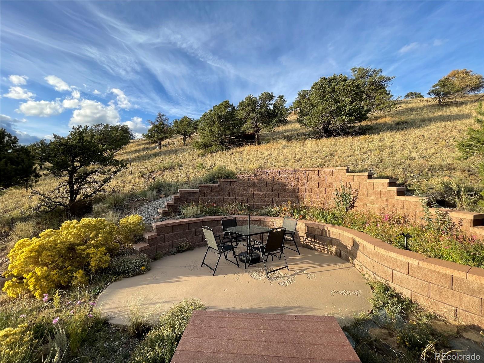 6156 County Road 156, Salida, CO 81201, 3 Bedrooms Bedrooms, ,3 BathroomsBathrooms,Residential,For Sale,County Road 156,REC5700514