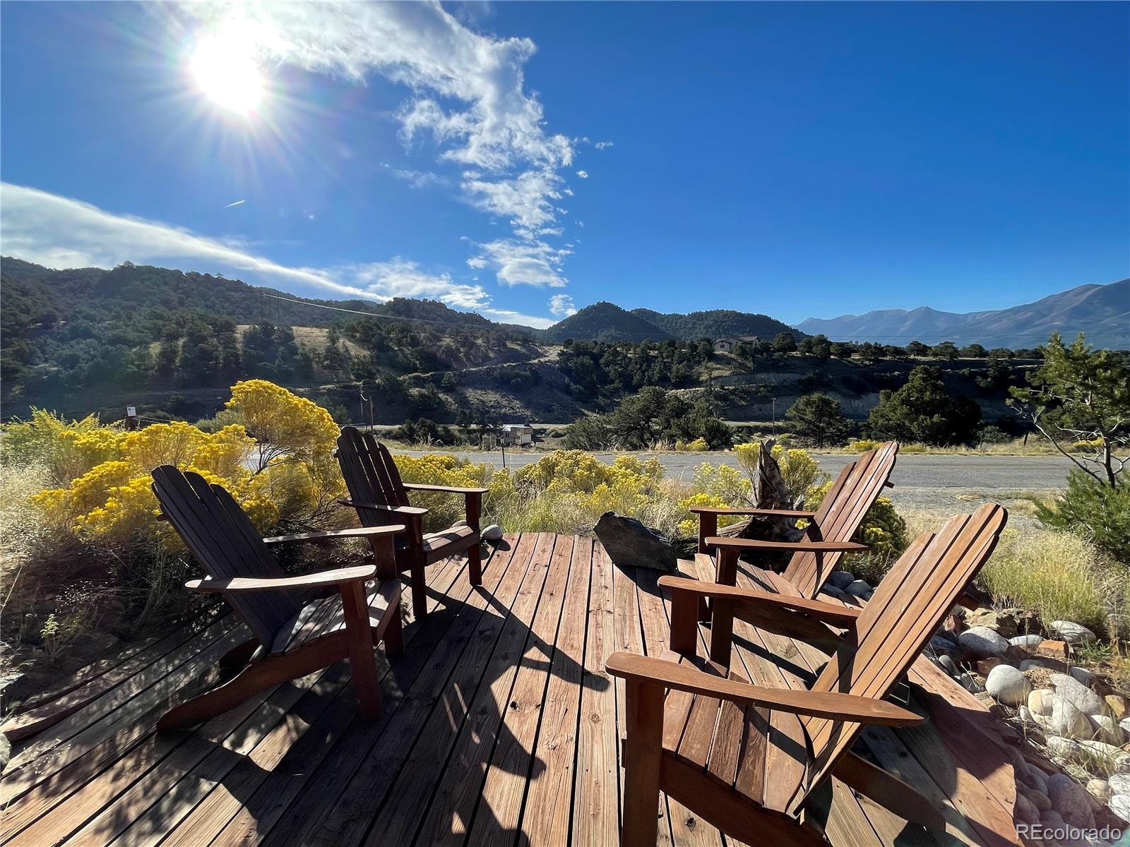 6156 County Road 156, Salida, CO 81201, 3 Bedrooms Bedrooms, ,3 BathroomsBathrooms,Residential,For Sale,County Road 156,REC5700514