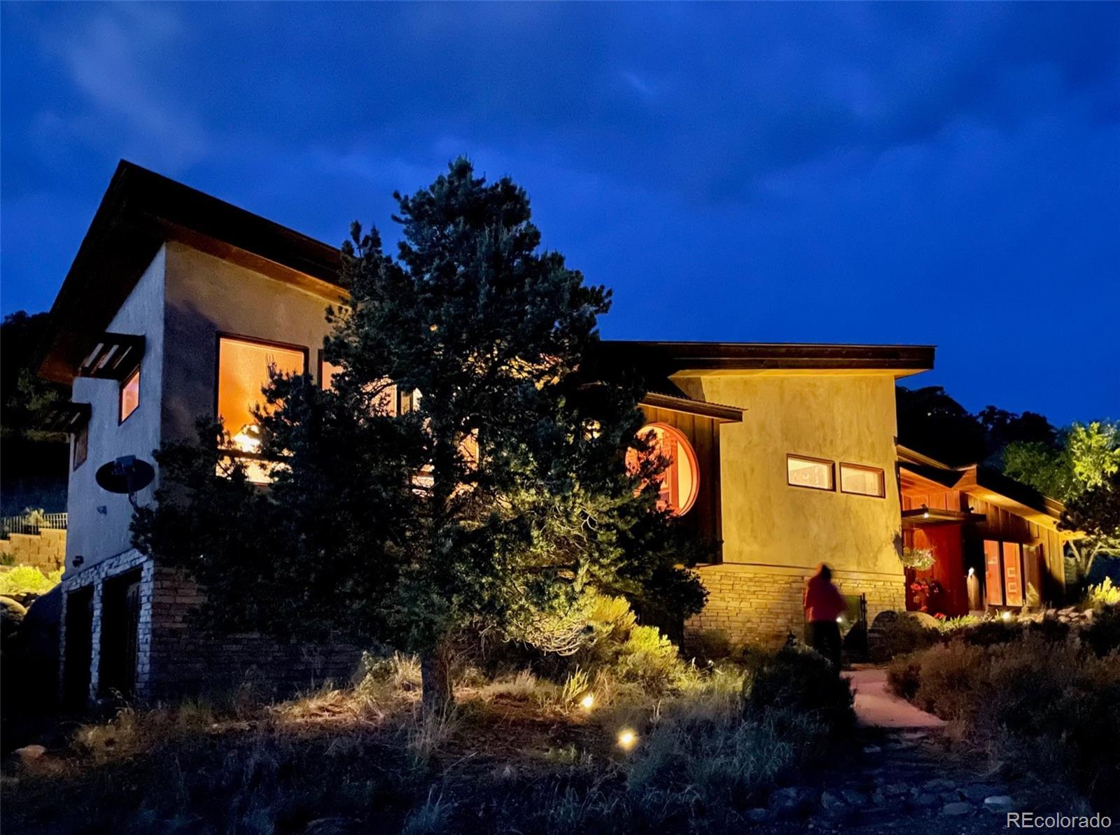 6156 County Road 156, Salida, CO 81201, 3 Bedrooms Bedrooms, ,3 BathroomsBathrooms,Residential,For Sale,County Road 156,REC5700514