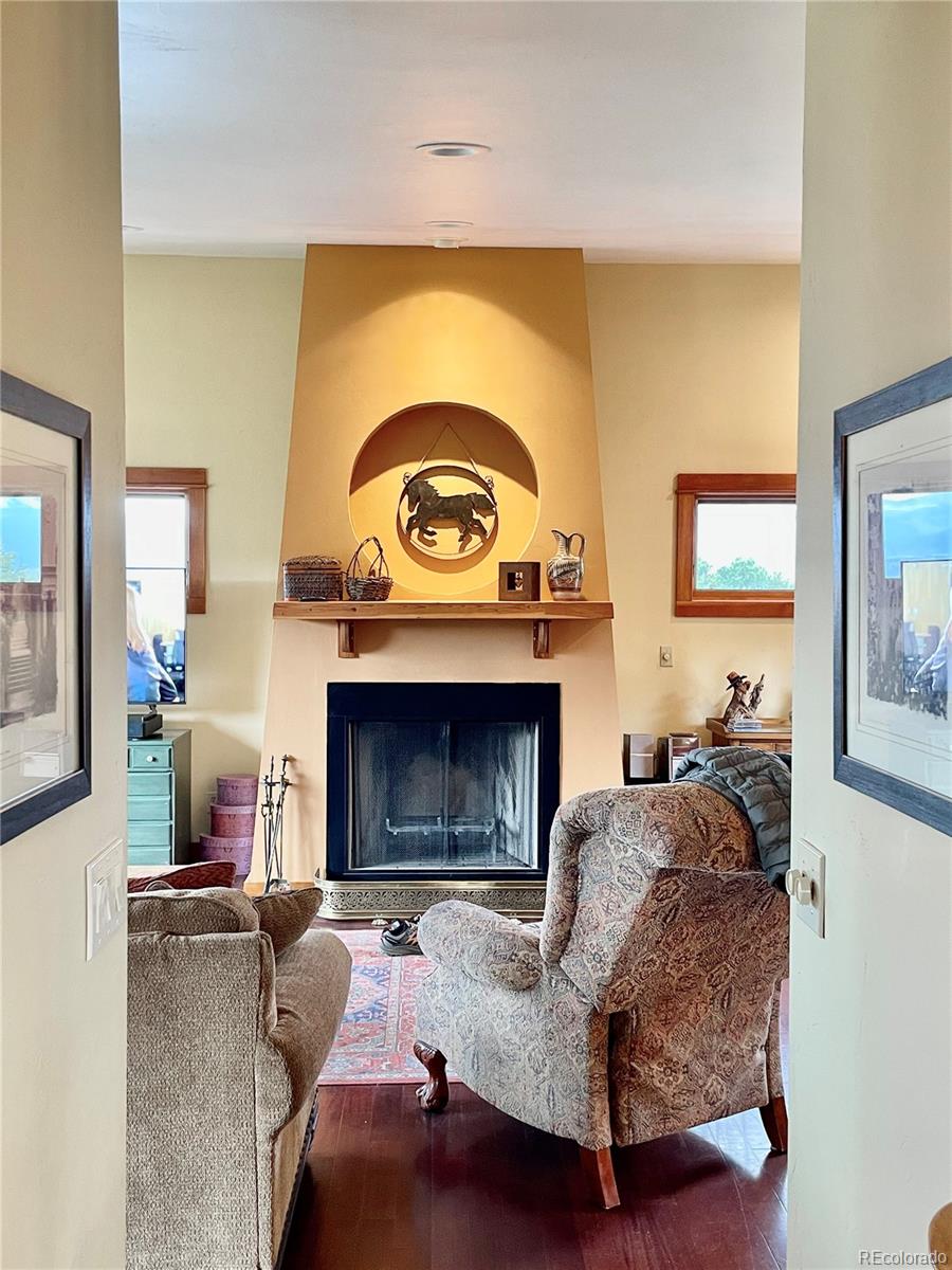 6156 County Road 156, Salida, CO 81201, 3 Bedrooms Bedrooms, ,3 BathroomsBathrooms,Residential,For Sale,County Road 156,REC5700514