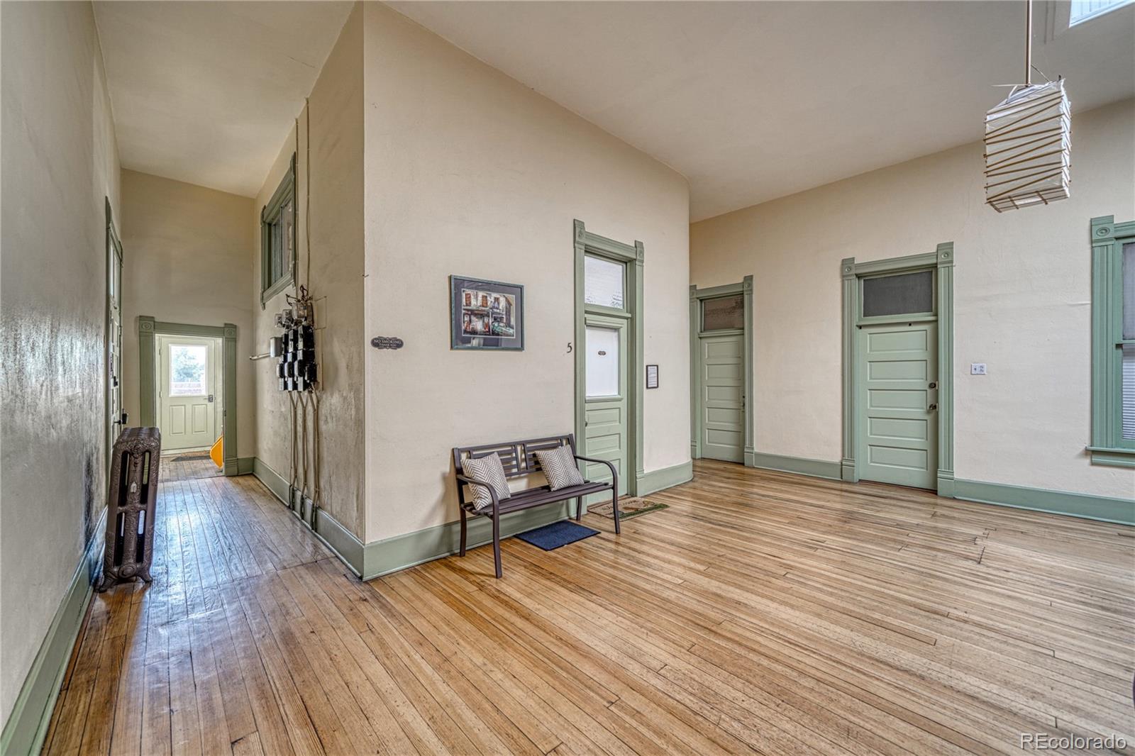 207 F Street #3, Salida, CO 81201, 1 Bedroom Bedrooms, ,1 BathroomBathrooms,Residential,For Sale,F Street Mercantile Condominiums,F,REC6026657