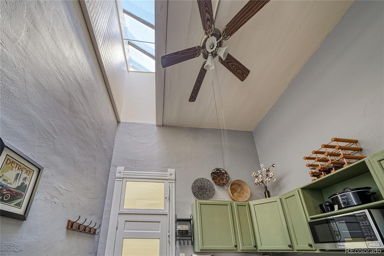 207 F Street #3, Salida, CO 81201, 1 Bedroom Bedrooms, ,1 BathroomBathrooms,Residential,For Sale,F Street Mercantile Condominiums,F,REC6026657