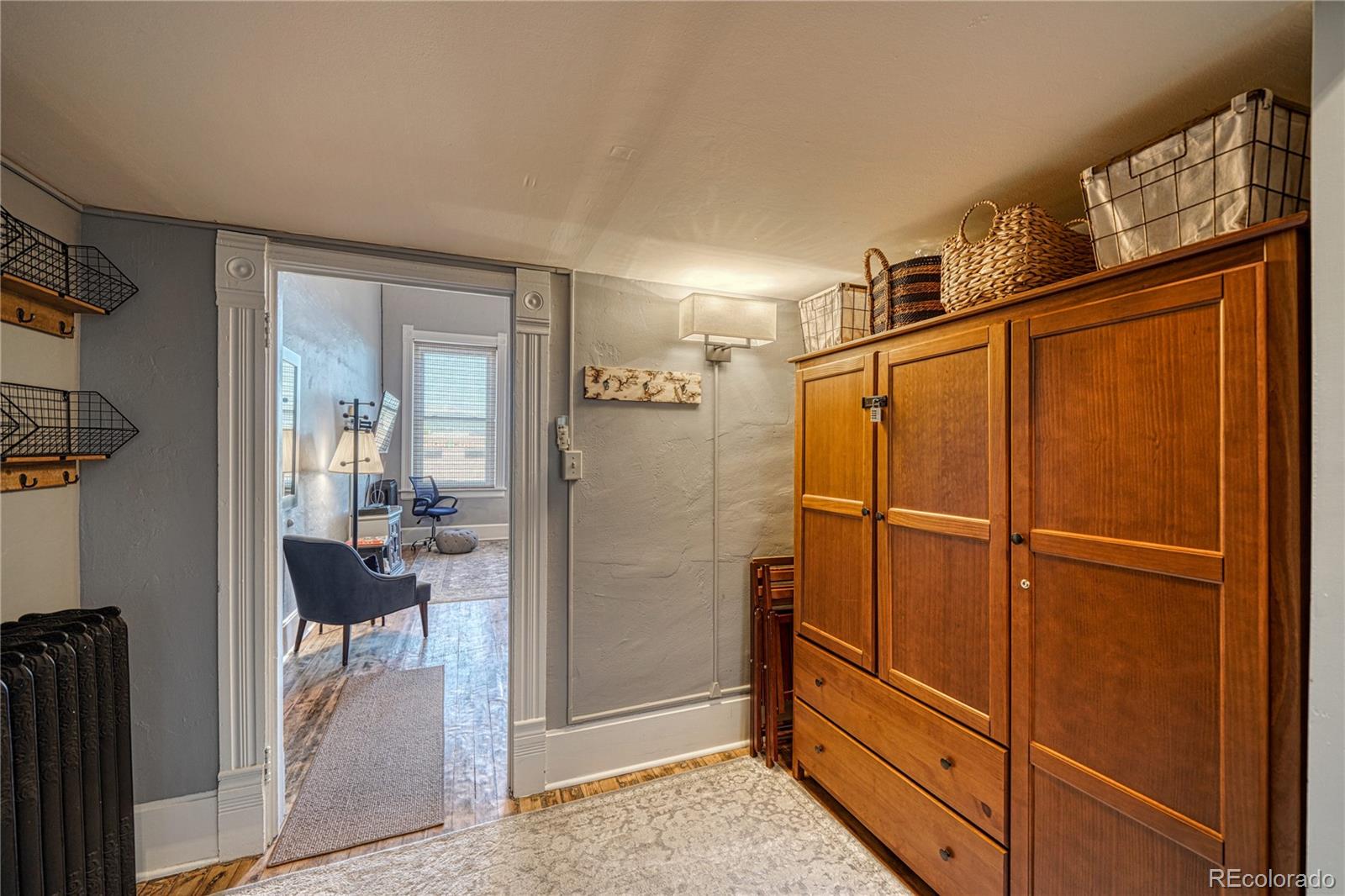 207 F Street #3, Salida, CO 81201, 1 Bedroom Bedrooms, ,1 BathroomBathrooms,Residential,For Sale,F Street Mercantile Condominiums,F,REC6026657