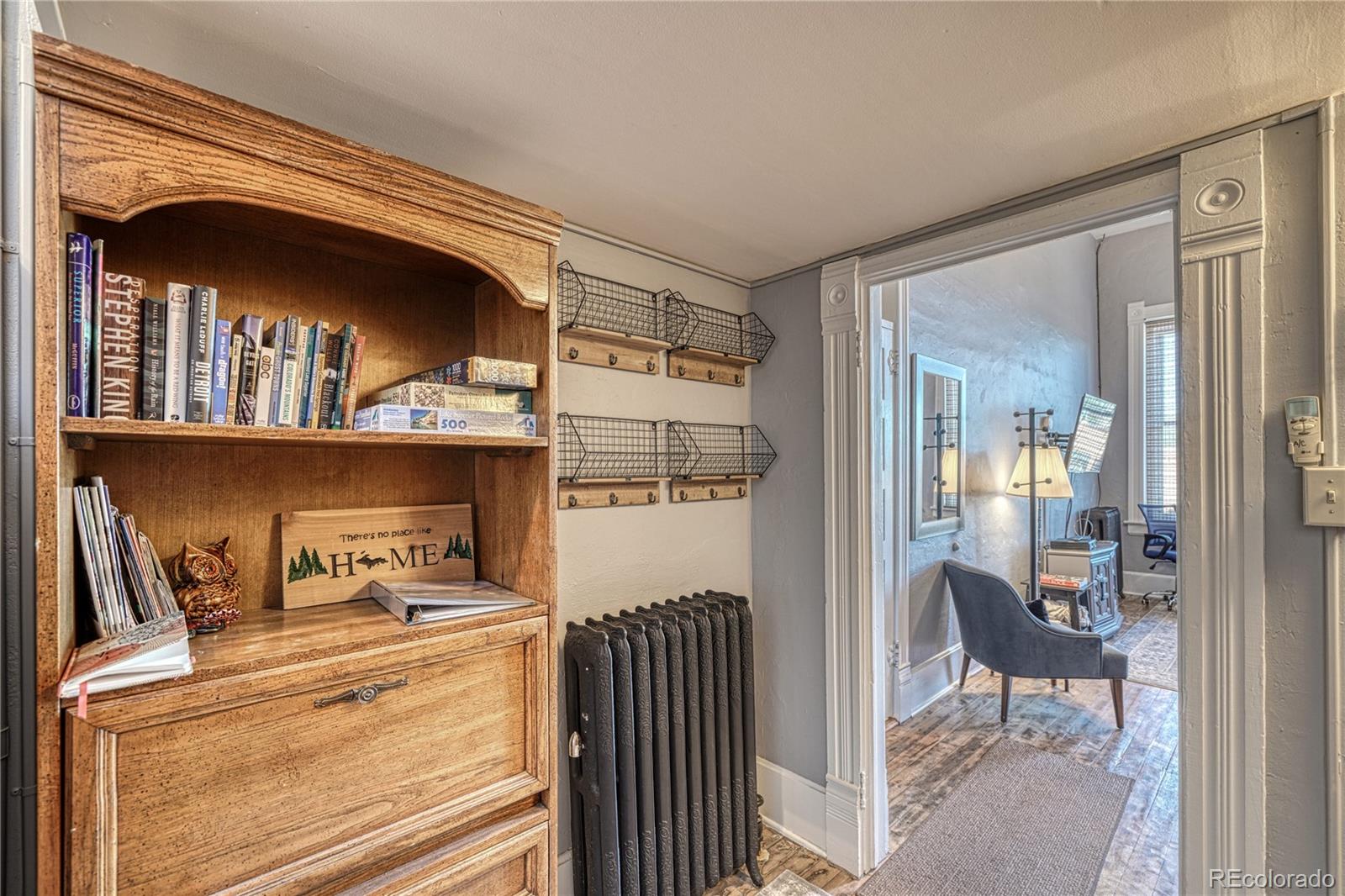 207 F Street #3, Salida, CO 81201, 1 Bedroom Bedrooms, ,1 BathroomBathrooms,Residential,For Sale,F Street Mercantile Condominiums,F,REC6026657