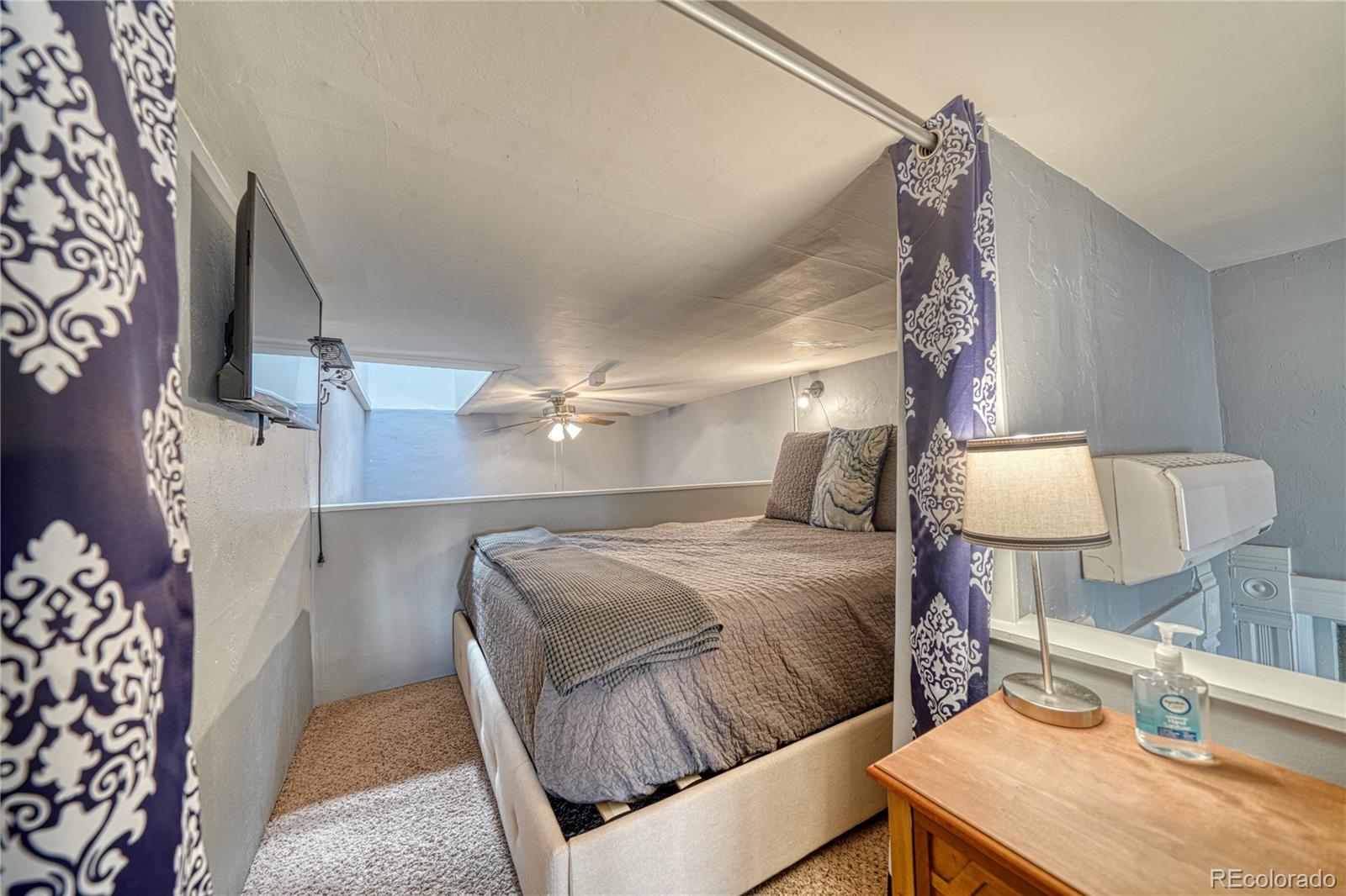 207 F Street #3, Salida, CO 81201, 1 Bedroom Bedrooms, ,1 BathroomBathrooms,Residential,For Sale,F Street Mercantile Condominiums,F,REC6026657