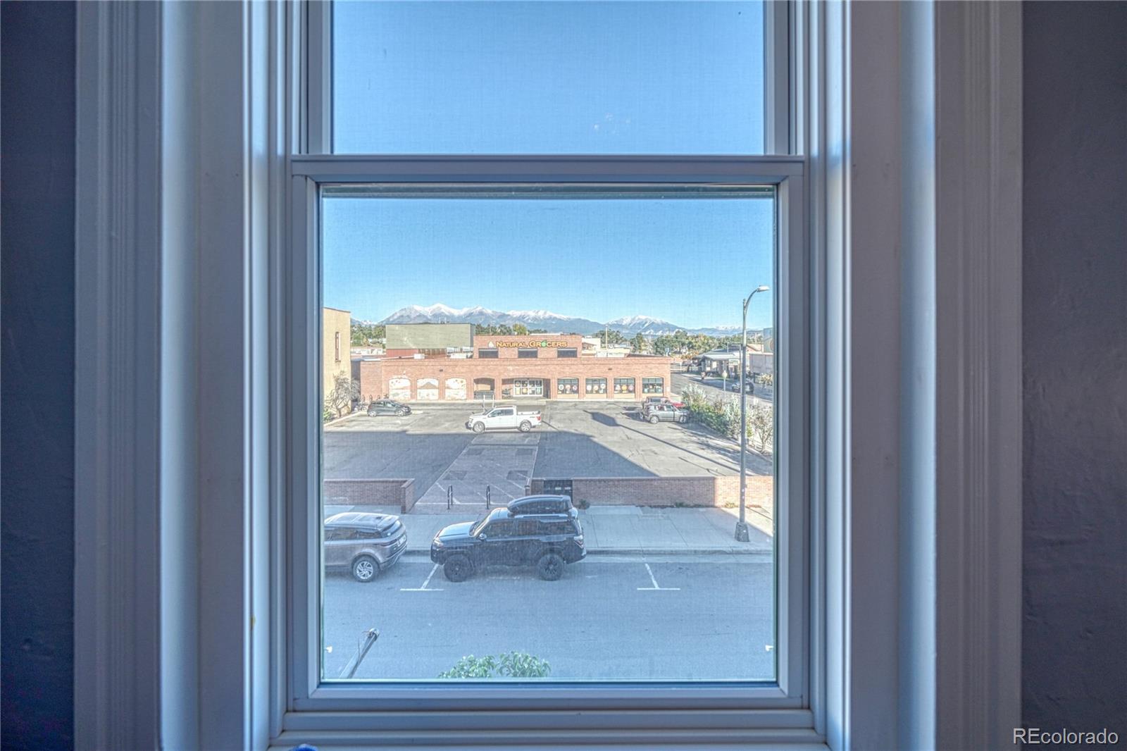 207 F Street #3, Salida, CO 81201, 1 Bedroom Bedrooms, ,1 BathroomBathrooms,Residential,For Sale,F Street Mercantile Condominiums,F,REC6026657