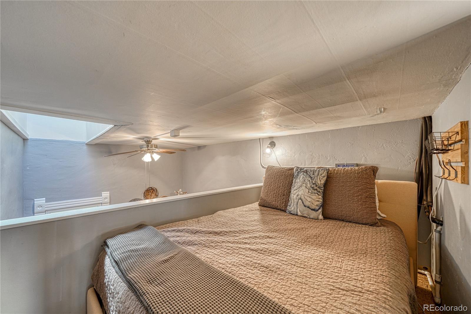 207 F Street #3, Salida, CO 81201, 1 Bedroom Bedrooms, ,1 BathroomBathrooms,Residential,For Sale,F Street Mercantile Condominiums,F,REC6026657