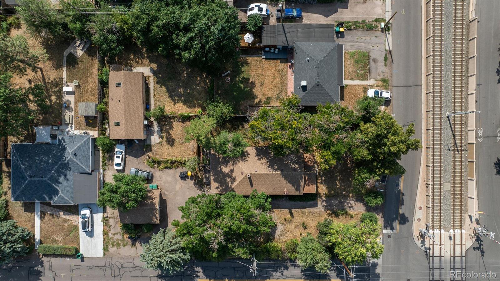 7204 W 13th Avenue, Lakewood, CO 80214, ,Land,For Sale,13th,REC8866088