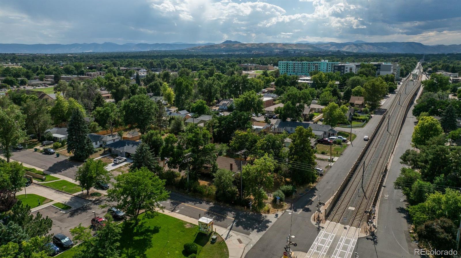 7204 W 13th Avenue, Lakewood, CO 80214, ,Land,For Sale,13th,REC8866088