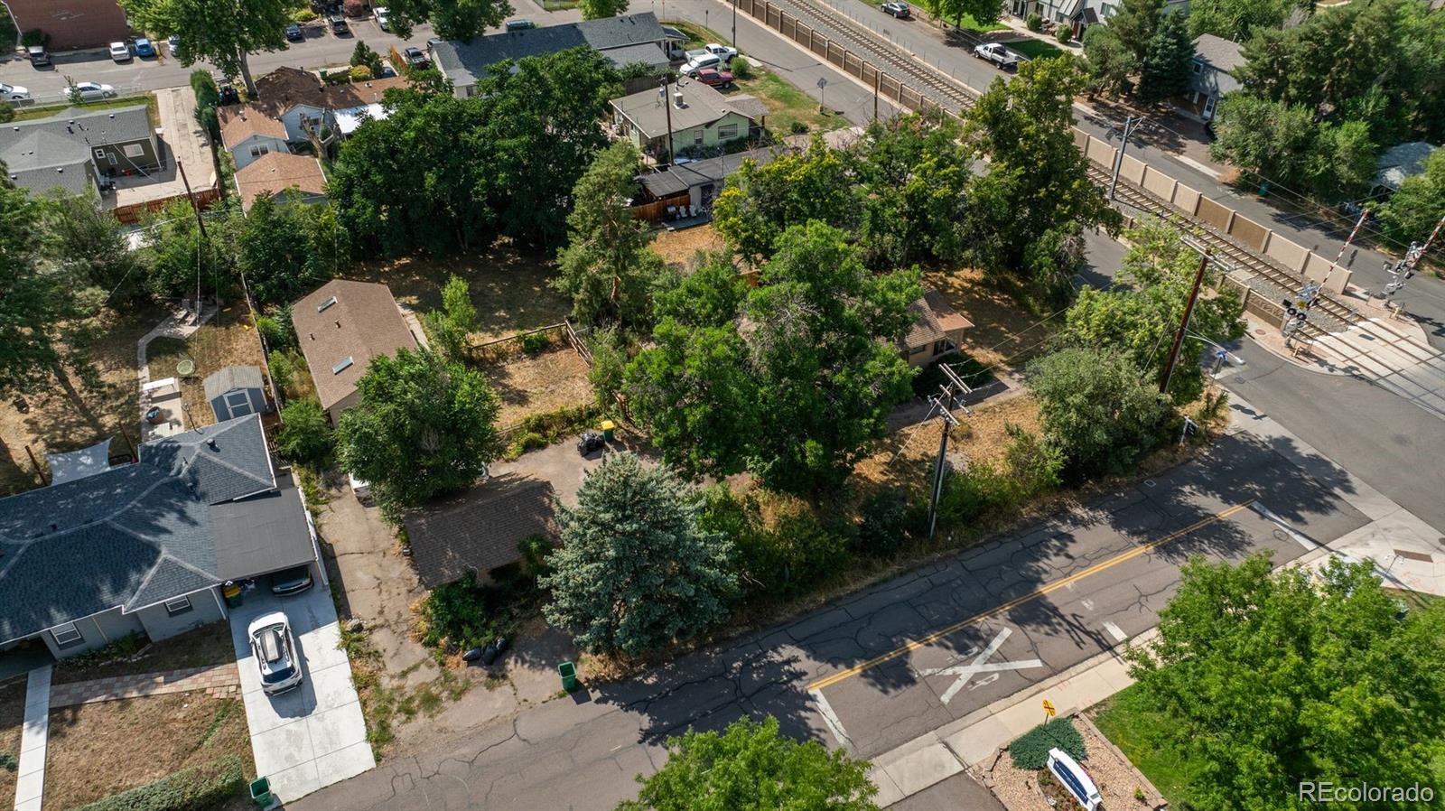 7204 W 13th Avenue, Lakewood, CO 80214, ,Land,For Sale,13th,REC8866088