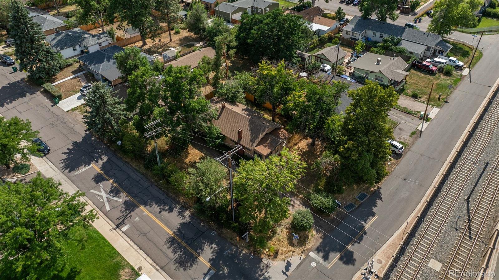 7204 W 13th Avenue, Lakewood, CO 80214, ,Land,For Sale,13th,REC8866088