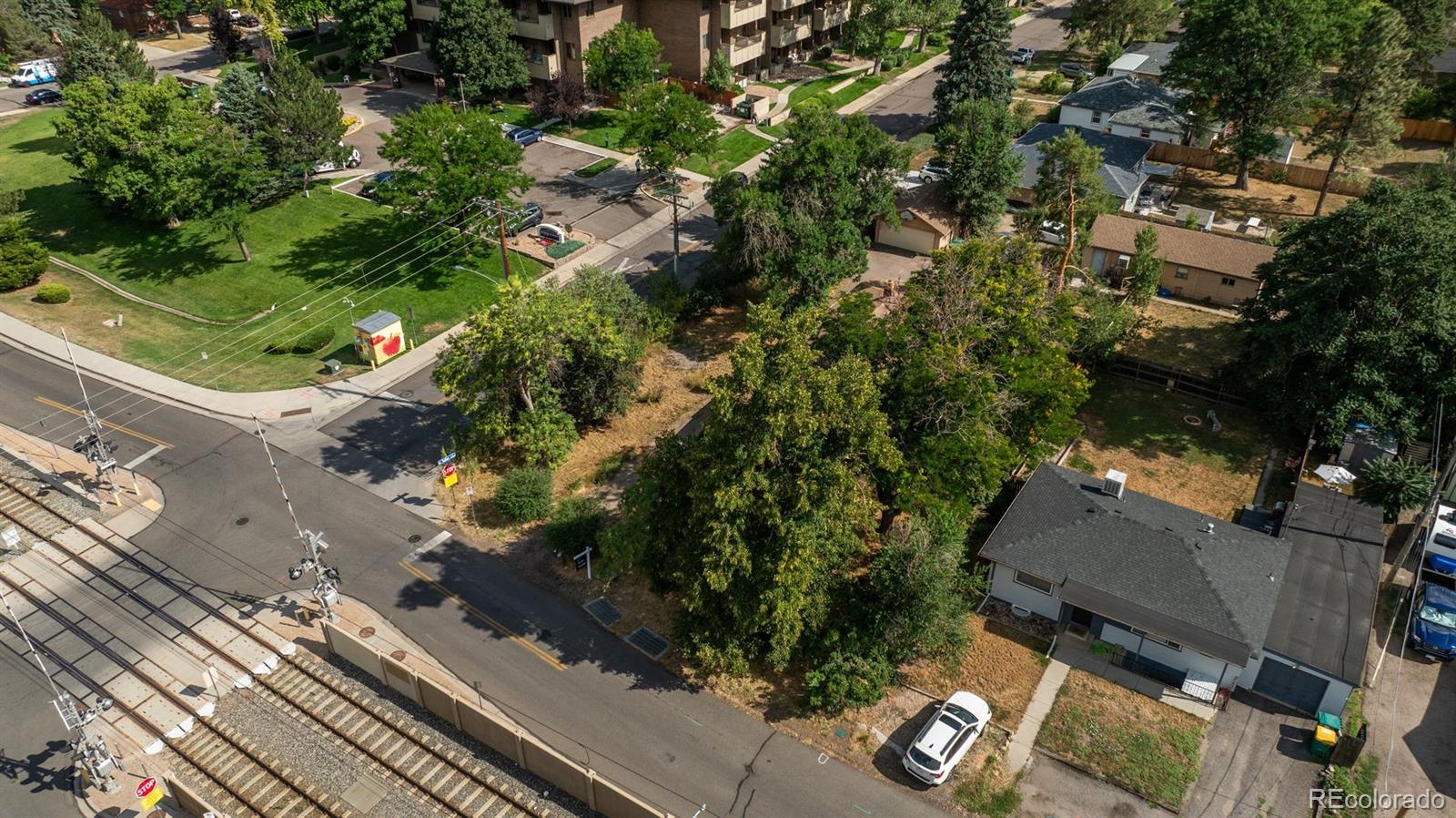 7204 W 13th Avenue, Lakewood, CO 80214, ,Land,For Sale,13th,REC8866088