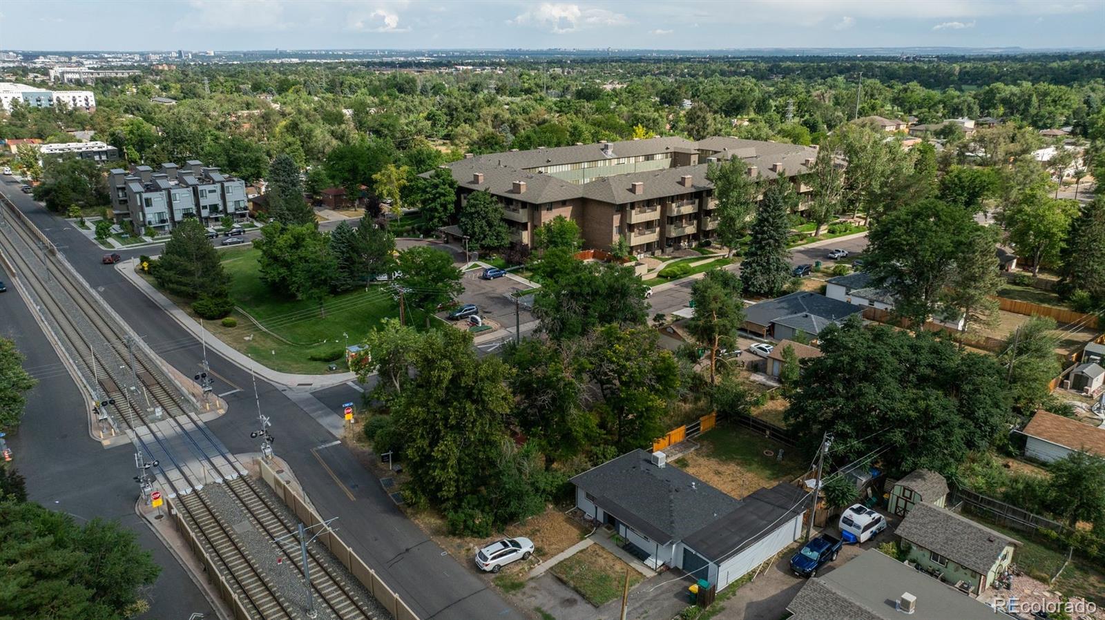 7204 W 13th Avenue, Lakewood, CO 80214, ,Land,For Sale,13th,REC8866088
