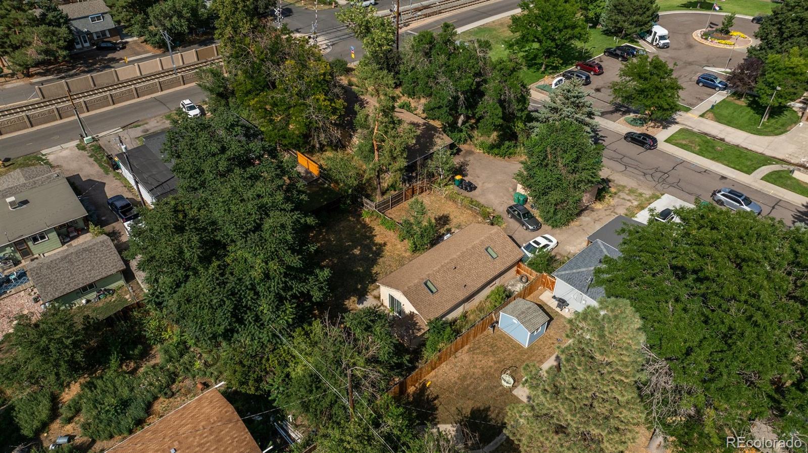 7204 W 13th Avenue, Lakewood, CO 80214, ,Land,For Sale,13th,REC8866088