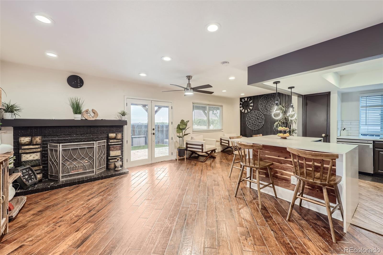 3807 Atchison Way, Aurora, CO 80014, 5 Bedrooms Bedrooms, ,4 BathroomsBathrooms,Residential,For Sale,Atchison,REC2796845