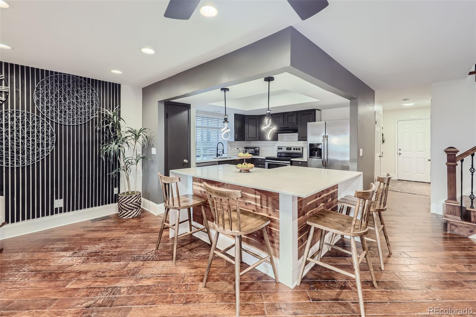 3807 Atchison Way, Aurora, CO 80014, 5 Bedrooms Bedrooms, ,4 BathroomsBathrooms,Residential,For Sale,Atchison,REC2796845