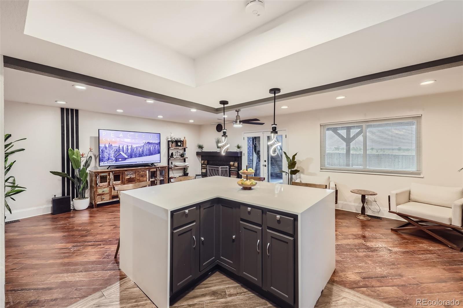 3807 Atchison Way, Aurora, CO 80014, 5 Bedrooms Bedrooms, ,4 BathroomsBathrooms,Residential,For Sale,Atchison,REC2796845