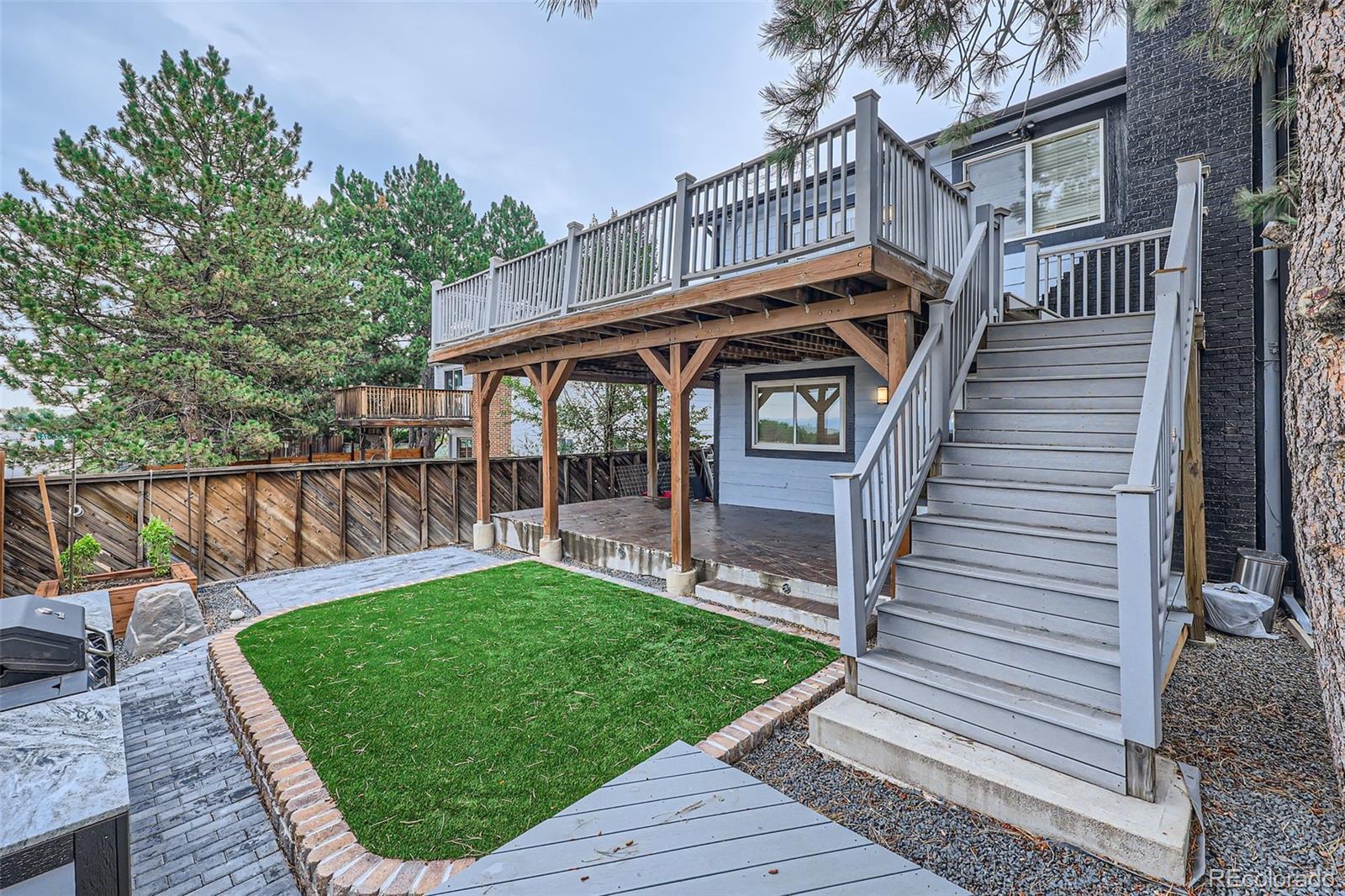 3807 Atchison Way, Aurora, CO 80014, 5 Bedrooms Bedrooms, ,4 BathroomsBathrooms,Residential,For Sale,Atchison,REC2796845
