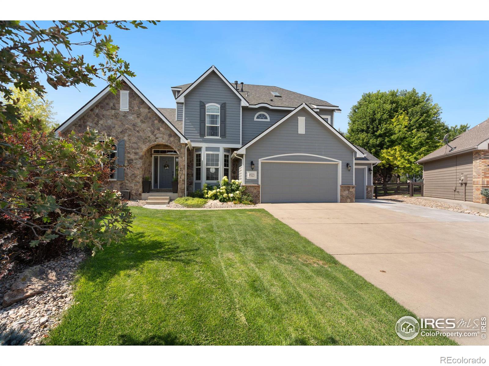 6523 Aberdour Circle, Windsor, CO 80550, 5 Bedrooms Bedrooms, ,5 BathroomsBathrooms,Residential,For Sale,Aberdour,RECIR1016031
