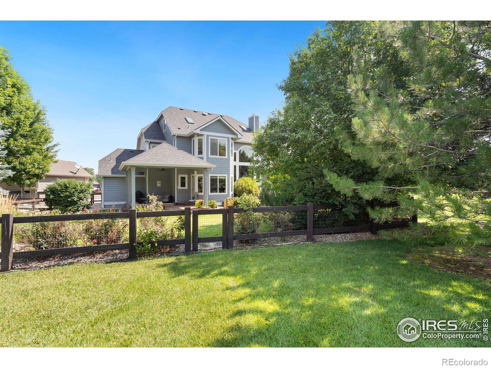 6523 Aberdour Circle, Windsor, CO 80550, 5 Bedrooms Bedrooms, ,5 BathroomsBathrooms,Residential,For Sale,Aberdour,RECIR1016031