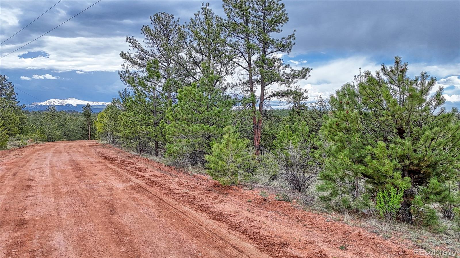30 Shavano Way, Florissant, CO 80816, ,Land,For Sale,Shavano,REC7223345