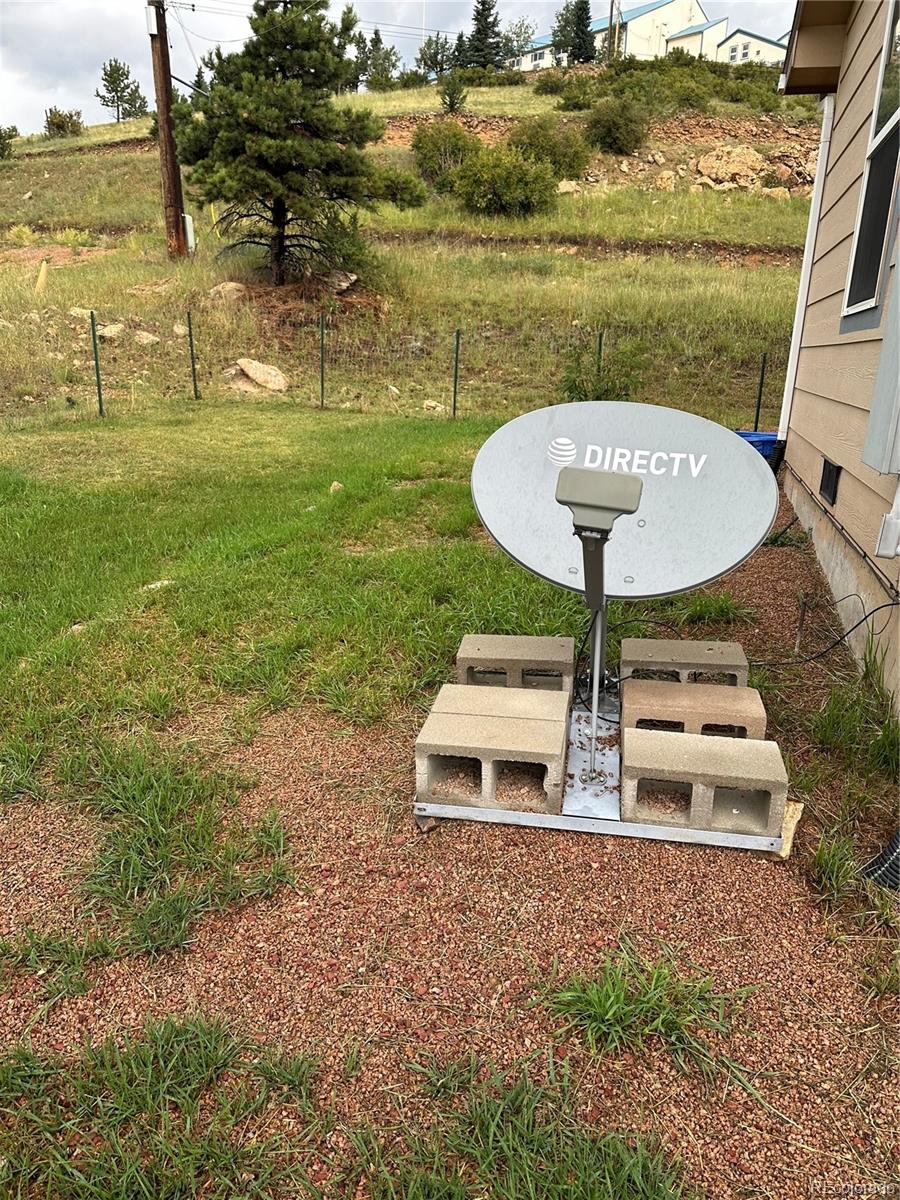 419 Aspen Street, Cripple Creek, CO 80813, 3 Bedrooms Bedrooms, ,2 BathroomsBathrooms,Residential,For Sale,Aspen,REC5492549